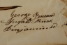 George_Penman_signature